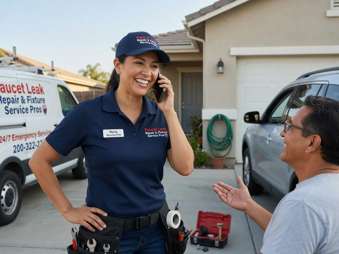 Faucet Repair Sinai, SD FAQs